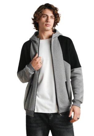 TAGDO Men'S Cape Standard Length Coat (Jacket-2025-Black-XXL_Black