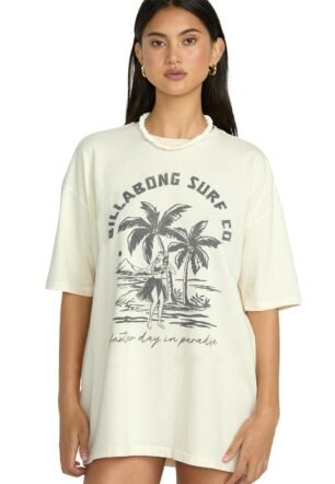 Women's Super Soft Cotton Knit Jersey Tee Short Sleeve T-Shirt, White Cap, Small